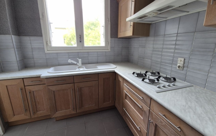 3 Pièces MONTPELLIER (34000)  73 m2 330 000 € 