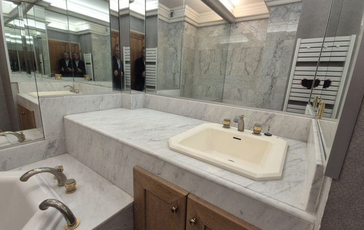 3 Pièces MONTPELLIER (34000)  73 m2 330 000 € 