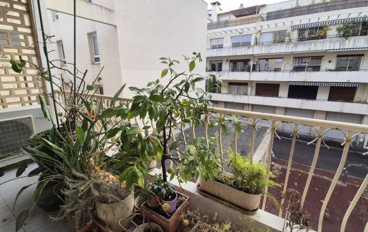 3 Pièces MONTPELLIER (34000)  73 m2 330 000 € 