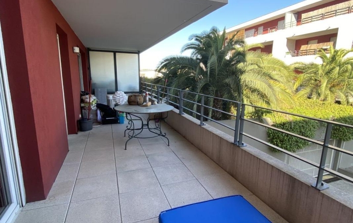 Appartement LE CRES (34920) 63 m<sup>2</sup> 275 000 € 