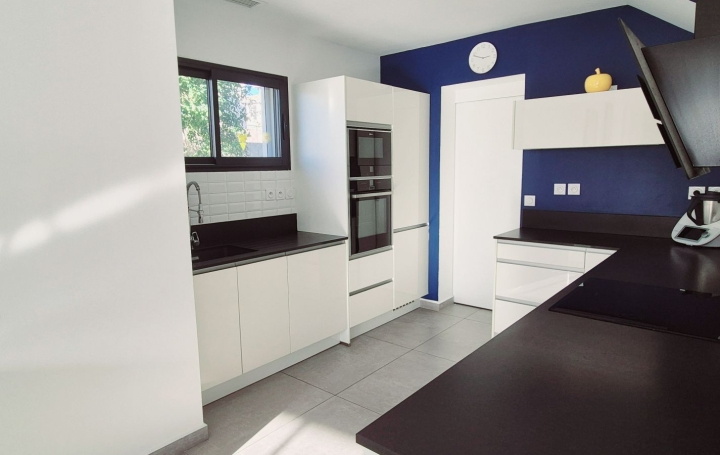 Maison SAINT-JEAN-DE-VEDAS (34430)  105 m2 499 000 € 