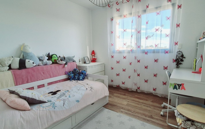 Maison SAINT-JEAN-DE-VEDAS (34430)  105 m2 499 000 € 