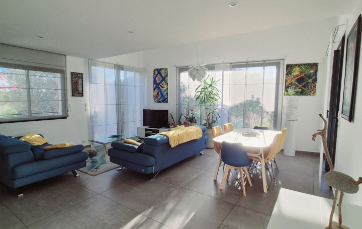 Maison / Villa SAINT-JEAN-DE-VEDAS (34430) 105 m<sup>2</sup> 499 000 € 