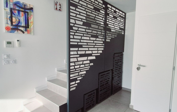 Maison SAINT-JEAN-DE-VEDAS (34430)  105 m2 499 000 € 