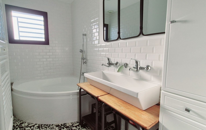 Maison SAINT-JEAN-DE-VEDAS (34430)  105 m2 499 000 € 