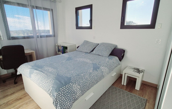 Maison SAINT-JEAN-DE-VEDAS (34430)  105 m2 499 000 € 