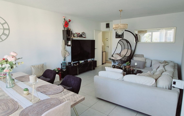 4 Pièces MONTPELLIER (34080)  78 m2 239 000 € 