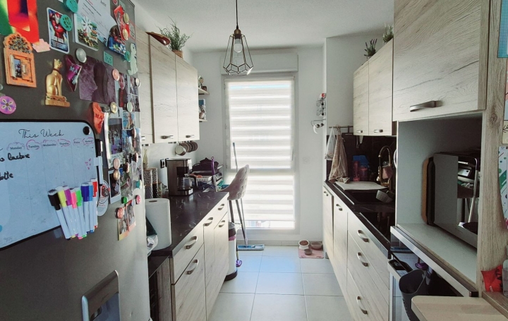 4 Pièces MONTPELLIER (34080)  78 m2 239 000 € 