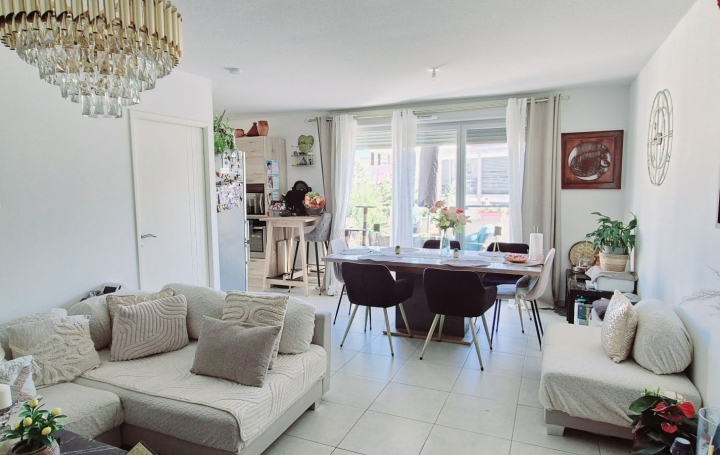4 Pièces MONTPELLIER (34080)  78 m2 239 000 € 