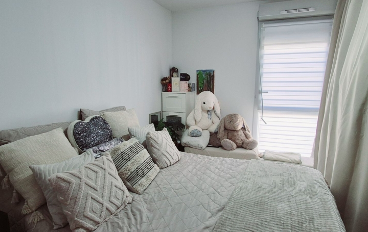 4 Pièces MONTPELLIER (34080)  78 m2 239 000 € 