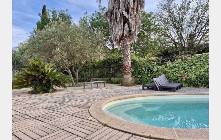 Villa SAINT-SERIES (34400)  175 m2 629 000 € 