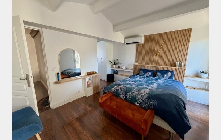 Villa SAINT-SERIES (34400)  175 m2 629 000 € 