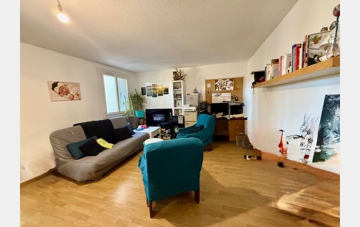 Appartement MONTPELLIER (34070) 67 m<sup>2</sup> 199 000 € 