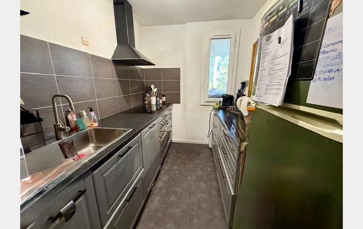 3 Pièces MONTPELLIER (34070)  67 m2 199 000 € 
