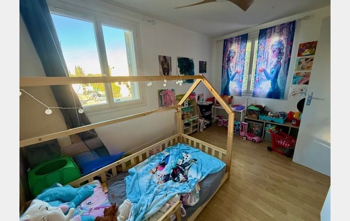 3 Pièces MONTPELLIER (34070)  67 m2 199 000 € 