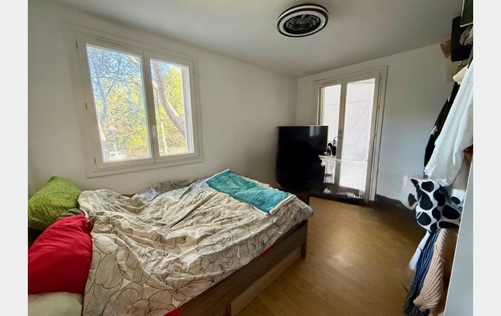3 Pièces MONTPELLIER (34070)  67 m2 199 000 € 
