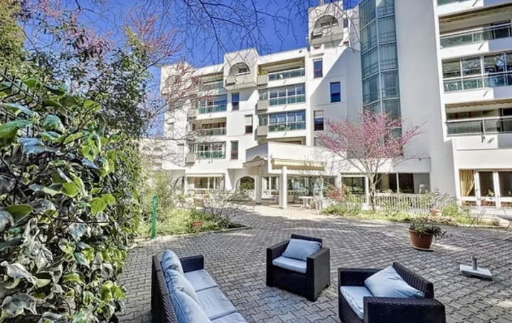 2 Pièces MONTPELLIER (34090)  53 m2 87 000 € 