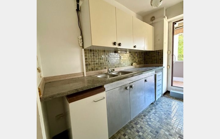 2 Pièces MONTPELLIER (34090)  53 m2 87 000 € 