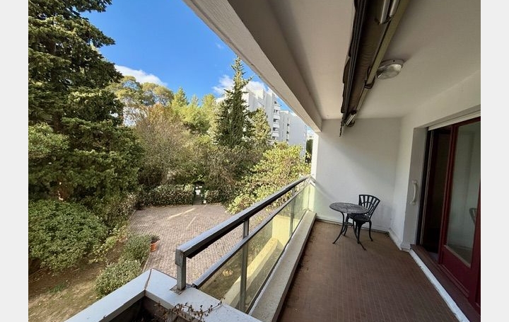 2 Pièces MONTPELLIER (34090)  53 m2 87 000 € 