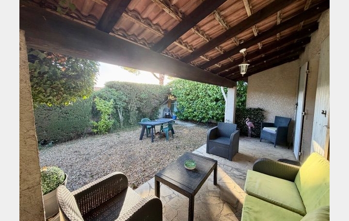 Villa BAILLARGUES (34670)  90 m2 399 000 € 