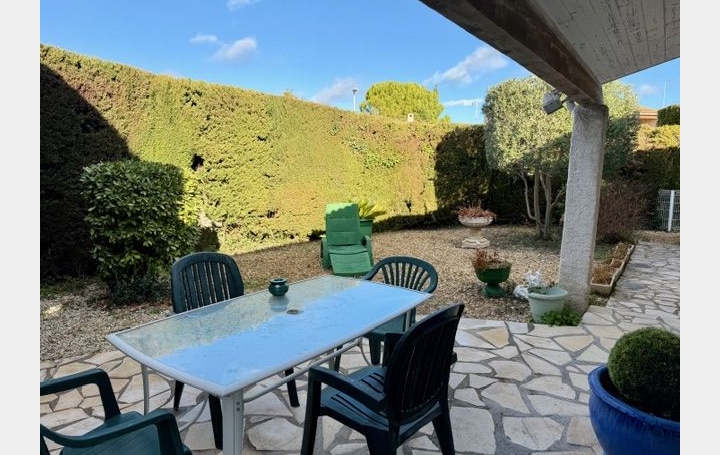 Villa BAILLARGUES (34670)  90 m2 399 000 € 