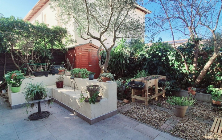 Maison COURNONTERRAL (34660)  85 m2 325 000 € 