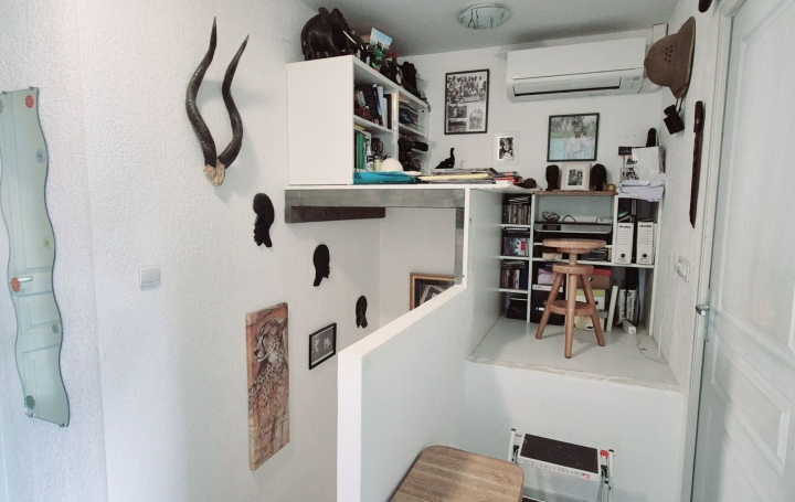 Maison COURNONTERRAL (34660)  85 m2 325 000 € 