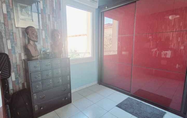 Maison COURNONTERRAL (34660)  85 m2 325 000 € 