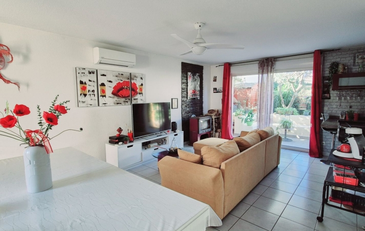 Maison / Villa COURNONTERRAL (34660) 85 m<sup>2</sup> 325 000 € 