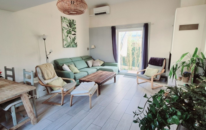 Maison / Villa LE GRAU-DU-ROI (30240) 118 m<sup>2</sup> 500 000 € 