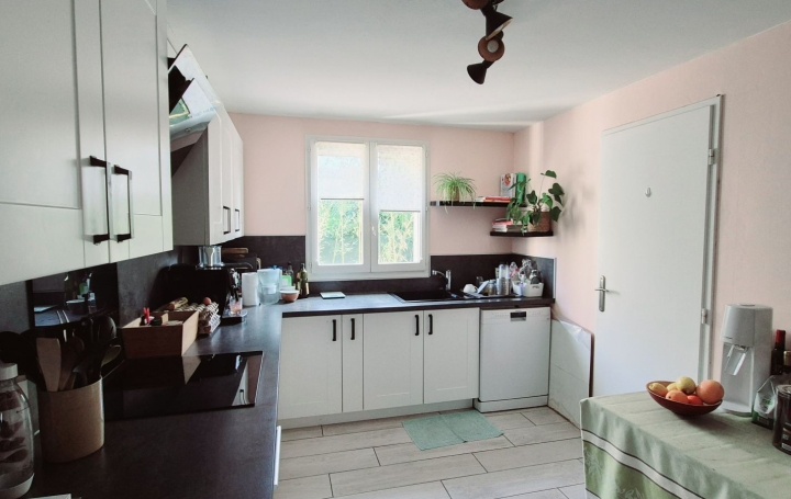 Maison LE GRAU-DU-ROI (30240)  118 m2 500 000 € 