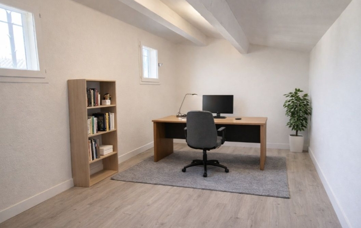 Maison LE GRAU-DU-ROI (30240)  118 m2 500 000 € 