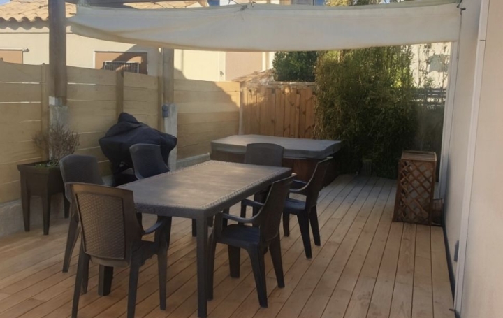 Maison LE GRAU-DU-ROI (30240)  118 m2 500 000 € 