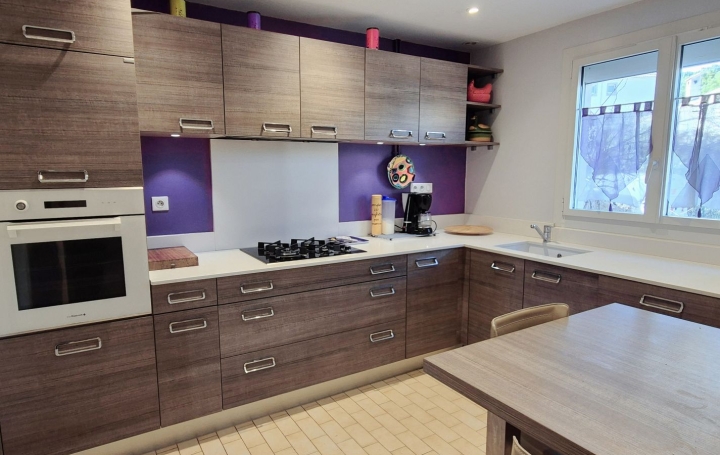 Maison MONTPELLIER (34090)  75 m2 299 000 € 