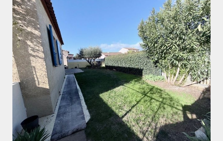 Villa LUNEL (34400)  103 m2 390 000 € 