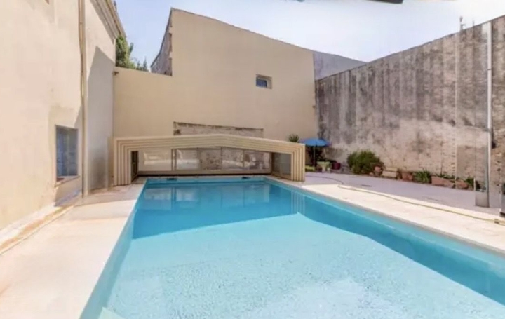 Maison / Villa LUNEL (34400) 291 m<sup>2</sup> 735 000 € 