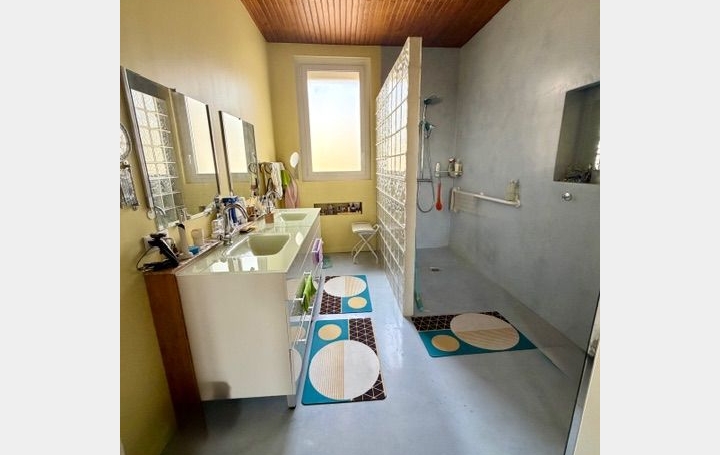 Maison LUNEL (34400)  291 m2 735 000 € 