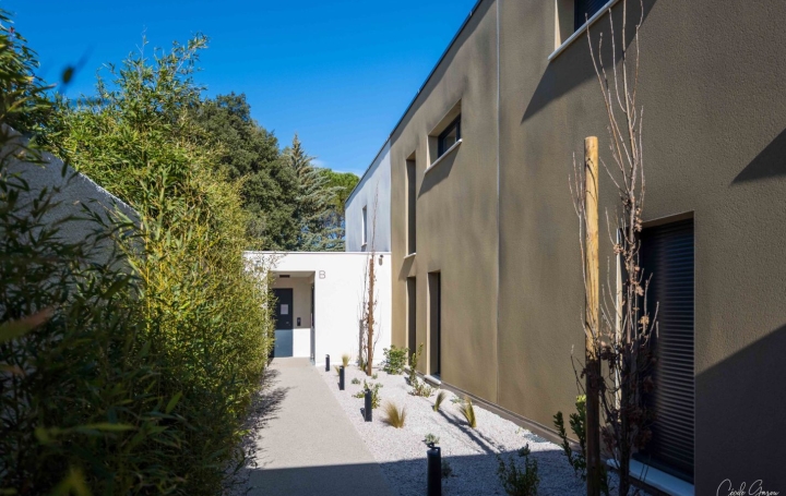 Appartement CASTELNAU-LE-LEZ (34170) 57 m<sup>2</sup> 325 000 € 