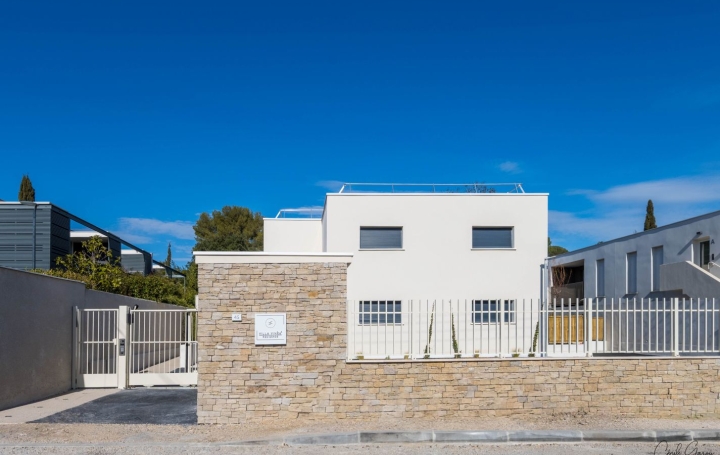 3 Pièces CASTELNAU-LE-LEZ (34170)  57 m2 325 000 € 