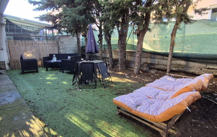 Maison CASTELNAU-LE-LEZ (34170)  53 m2 240 000 € 