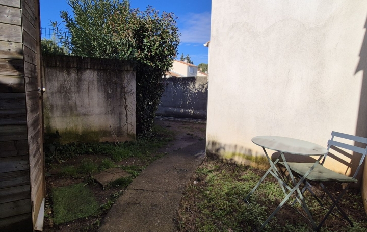 Maison CASTELNAU-LE-LEZ (34170)  53 m2 240 000 € 