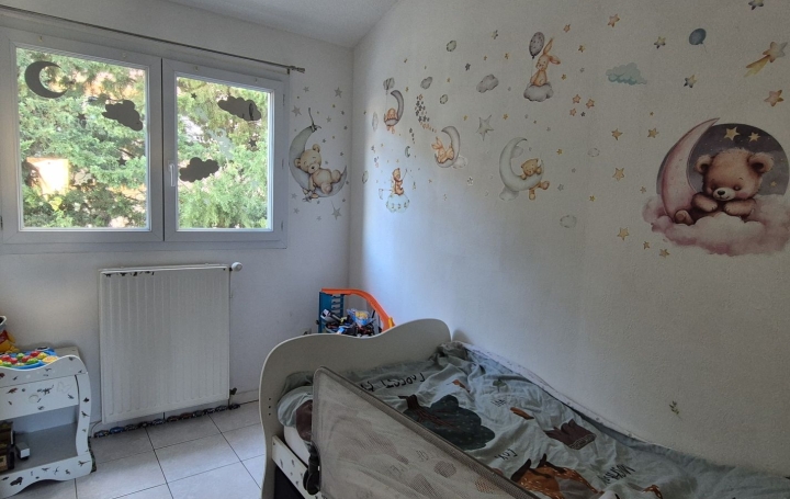 Maison CASTELNAU-LE-LEZ (34170)  53 m2 240 000 € 