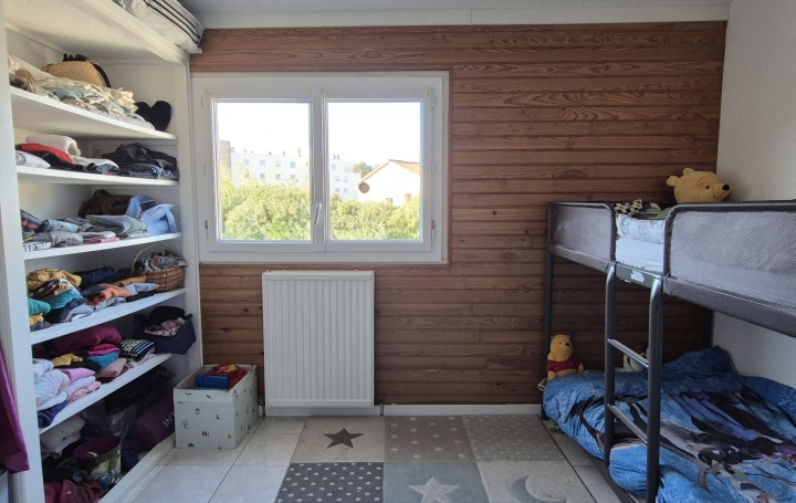 Maison CASTELNAU-LE-LEZ (34170)  53 m2 240 000 € 