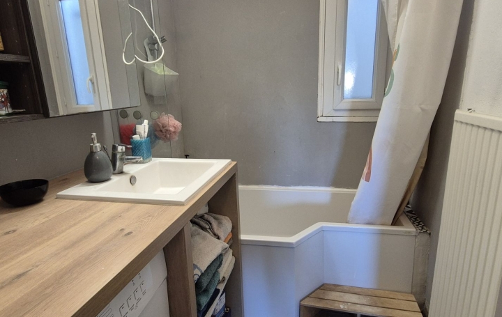 Maison CASTELNAU-LE-LEZ (34170)  53 m2 240 000 € 