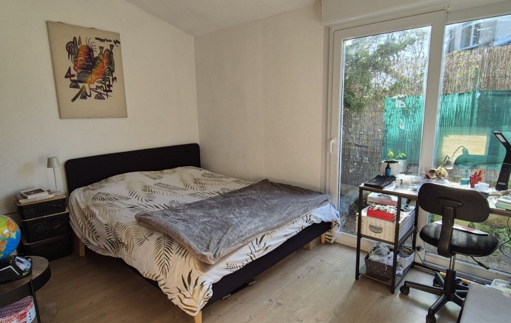 Maison CASTELNAU-LE-LEZ (34170)  53 m2 240 000 € 