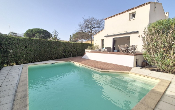 Villa SAINT-AUNES (34130)  174 m2 638 000 € 