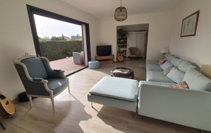 Villa SAINT-AUNES (34130)  174 m2 638 000 € 