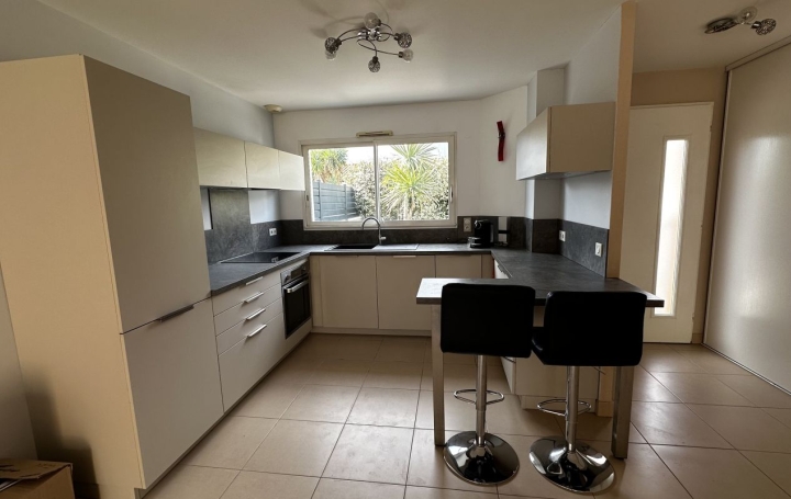 Villa BAILLARGUES (34670)  106 m2 432 600 € 