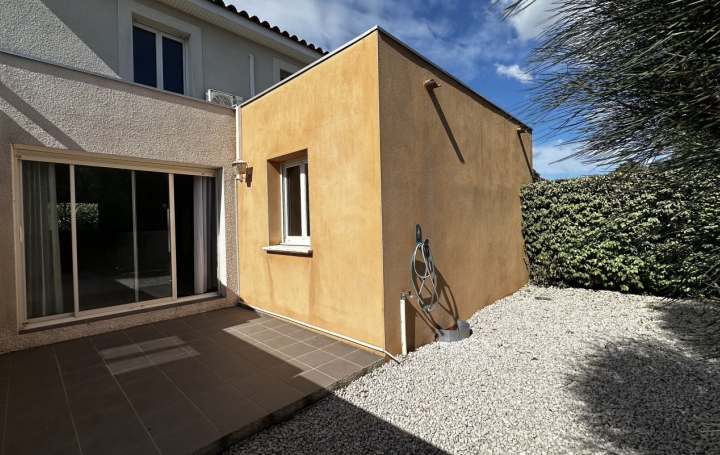 Villa BAILLARGUES (34670)  106 m2 432 600 € 