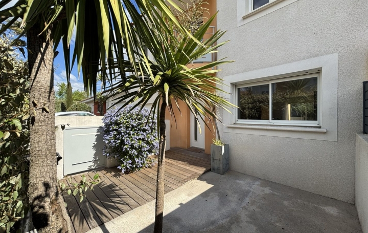 Villa BAILLARGUES (34670)  106 m2 432 600 € 